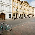 Apartamento Old Town Ok