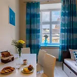 Old Town Ok Apartamento Cracovia