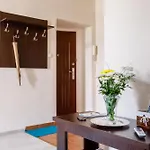 Old Town Ok Apartamento *