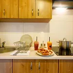 Apartamento Old Town Ok