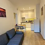 Apartamento Old Town Ok Cracovia