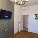 Apartamento Old Town Ok Cracovia