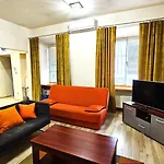 Apartamento Old Town Ok *