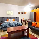 Apartamento Old Town Ok *