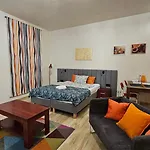Old Town Ok Apartamento