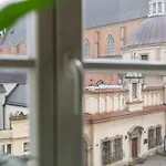 Old Town Ok Apartamento Cracovia