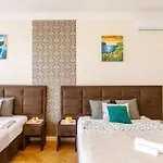 Apartamento Old Town Ok *