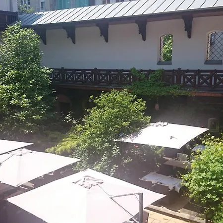 Appartement Old Town 2 Ok Cracovie