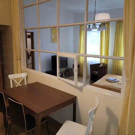 Apartment Old Town 2 Ok