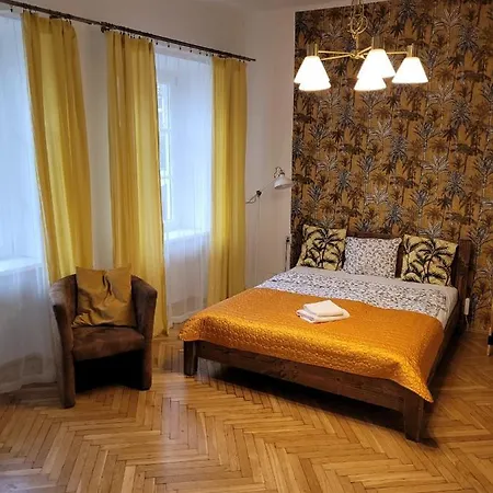 Old Town Ok Cracovia