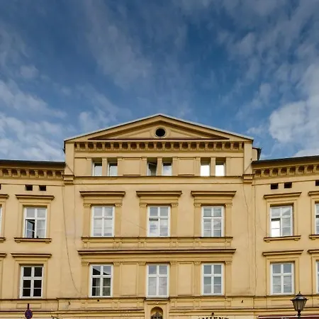 Apartament Old Town Ok Kraków