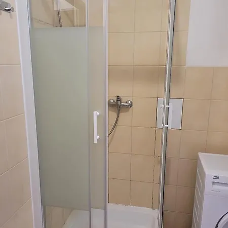 Old Town 2 Ok Apartment Krakow
