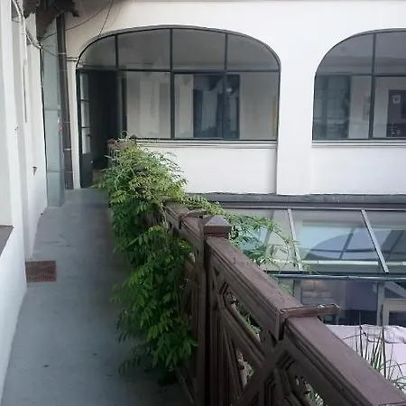 Appartement Old Town Ok