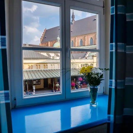 Old Town 2 Ok Apartment