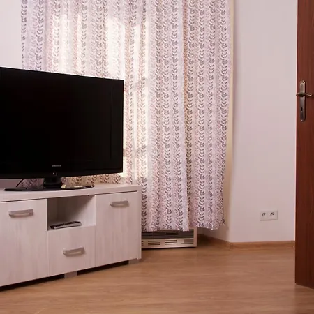 Old Town Ok Appartement