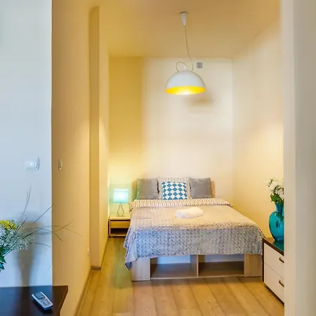 Old Town Ok * Krakau