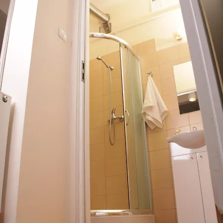 Old Town Ok Appartement Krakau