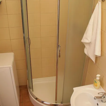 Appartement Old Town Ok *