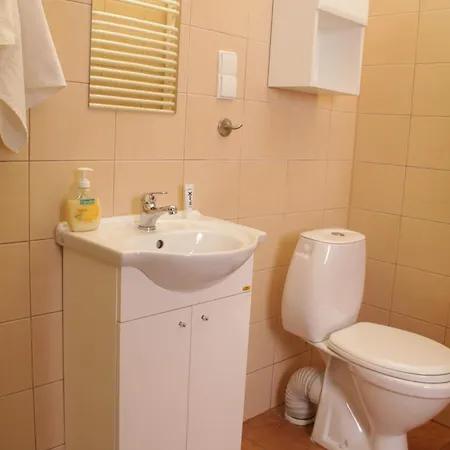 Apartament Old Town Ok Kraków