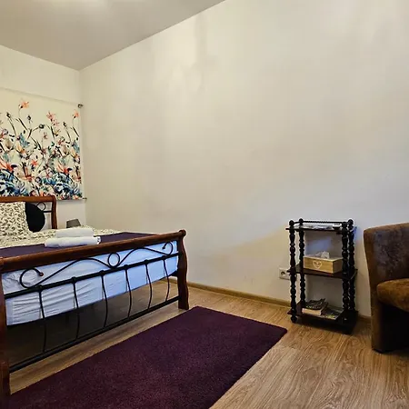 Apartment Old Town 2 Ok *