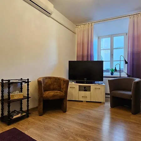Апартаменты Old Town Ok Краков