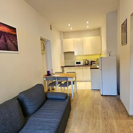 Apartment Old Town 2 Ok Krakow