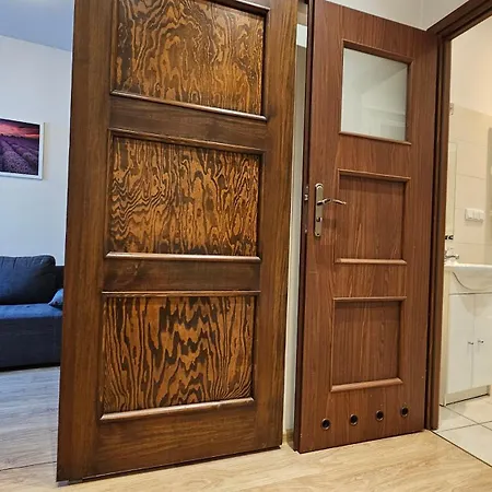 Old Town Ok Apartament Kraków