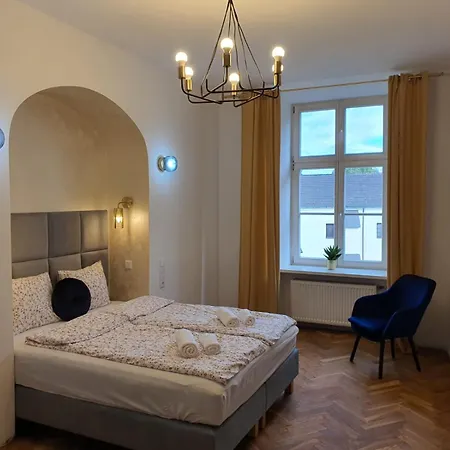 Old Town Ok Cracovia