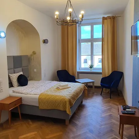 Apartment Old Town 2 Ok Krakow