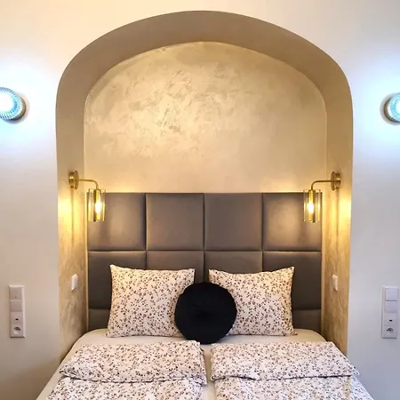 Apartament Old Town Ok