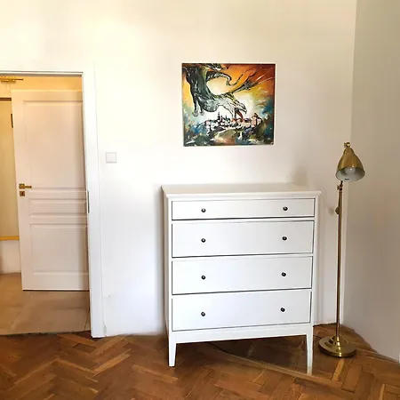 Apartament Old Town Ok *