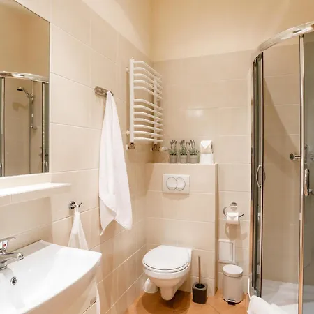 Old Town Ok 크라쿠프