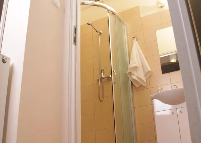 Old Town Ok 아파트 크라쿠프