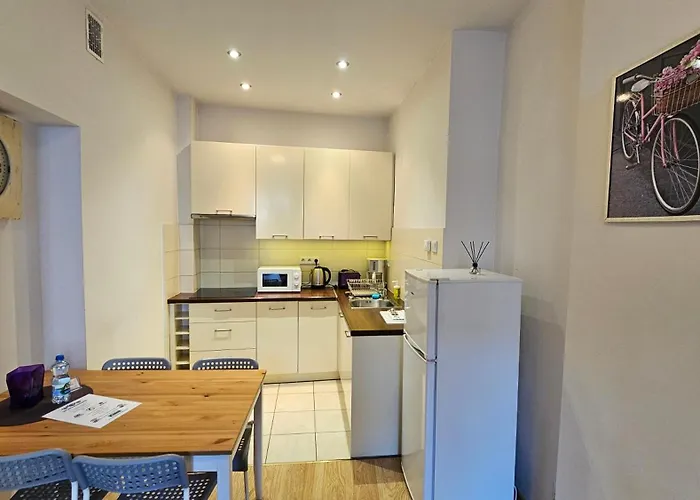 Old Town Ok Apartman