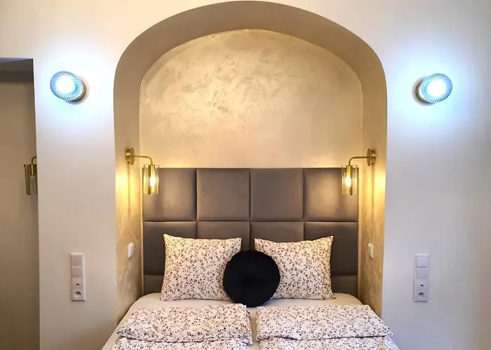 아파트 Old Town Ok