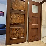 Old Town Ok Διαμέρισμα Krasków