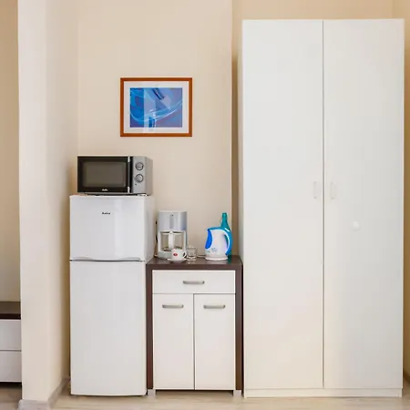 Lejlighed Old Town Ok